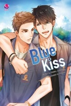 Novel cover