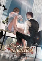 Novel cover