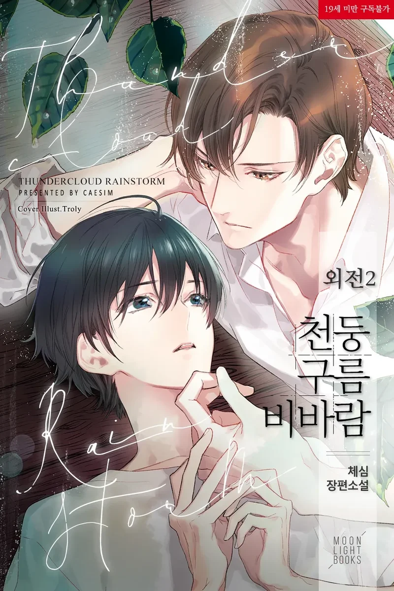 Thunderclouds Side Story 2