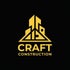 Craft construction