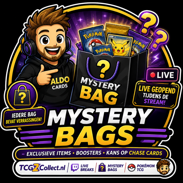 Mystery Bag