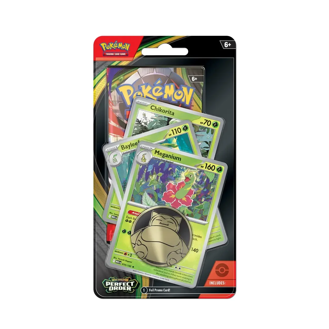 Meganium