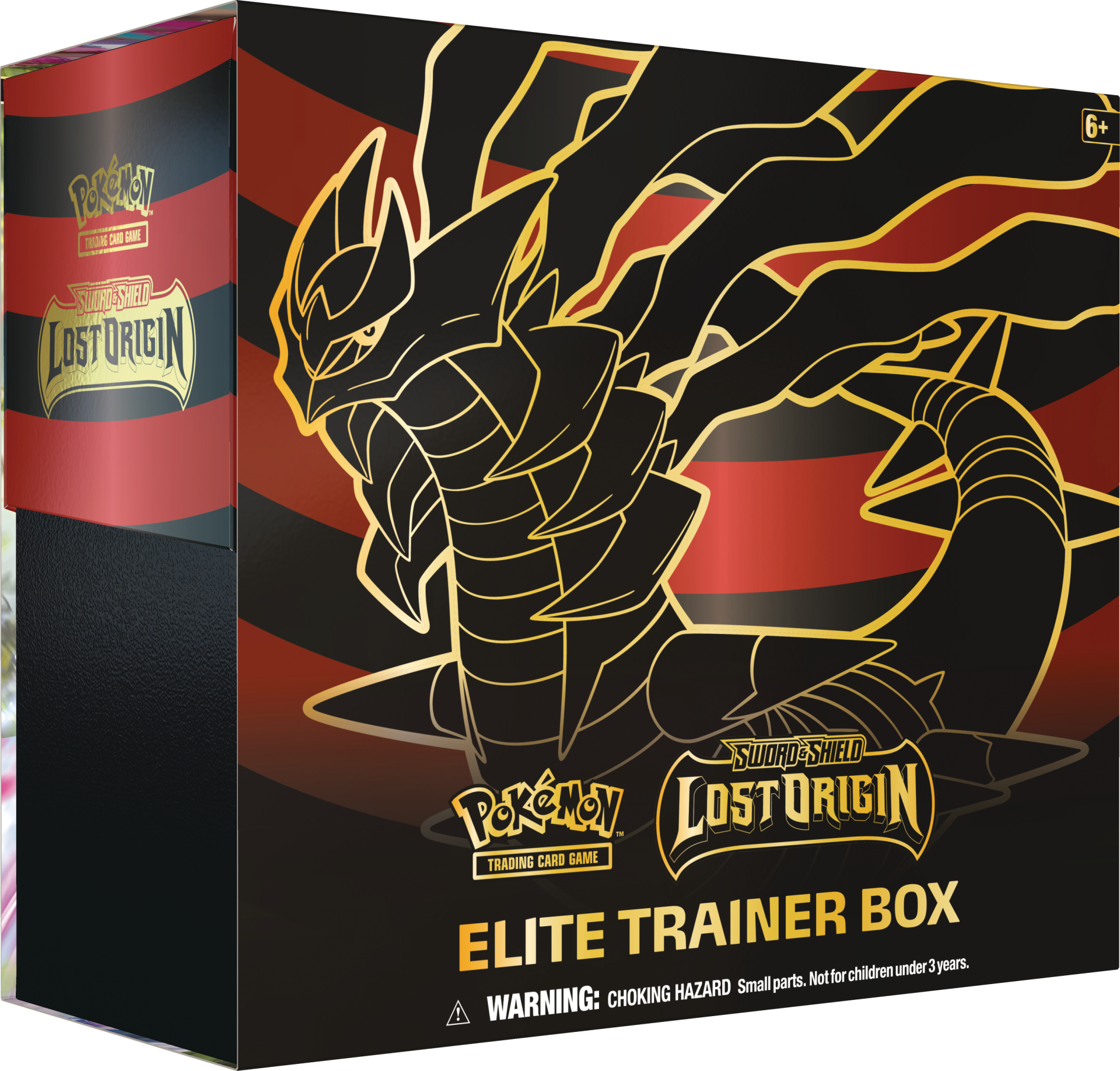 Pokémon Lost Origin Elite Trainer Box