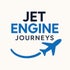 Jet Engine Journeys