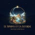 Le Sphinx et La Licorne
