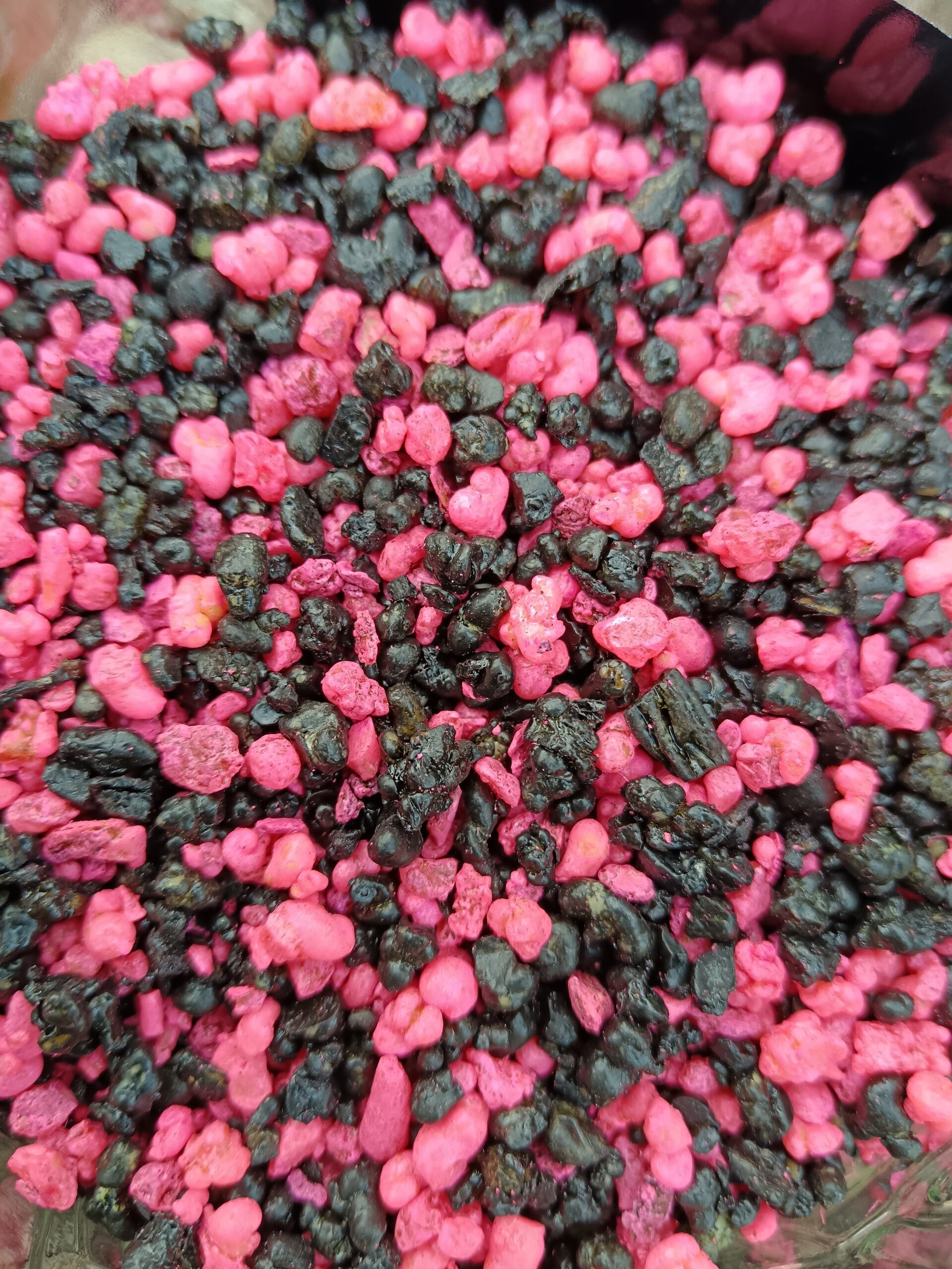 encens grains Ste Rita