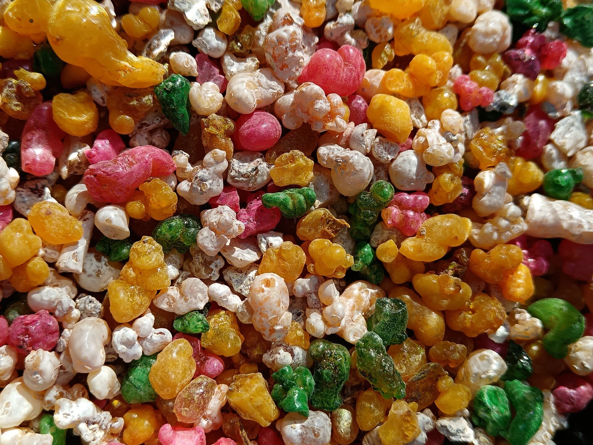 encens grains St Gabriel
