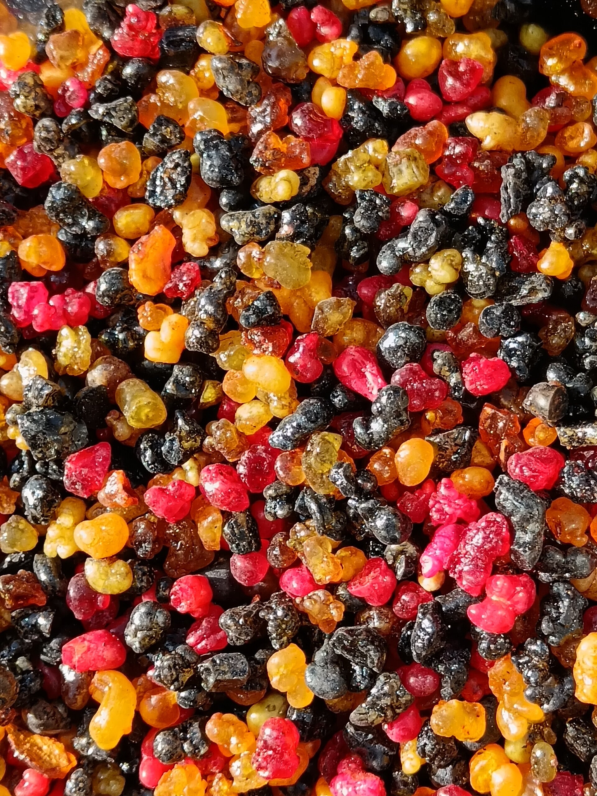 encens grains Rois Mages N°3
