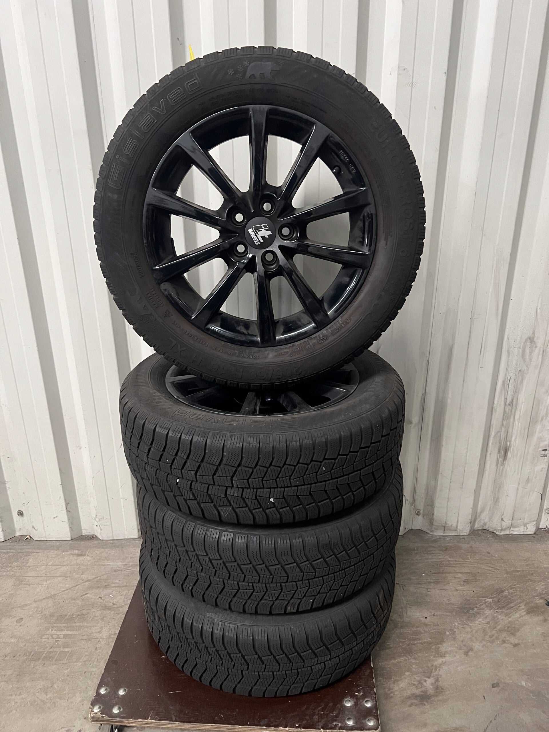 Volkswagen T-cross / Taigo