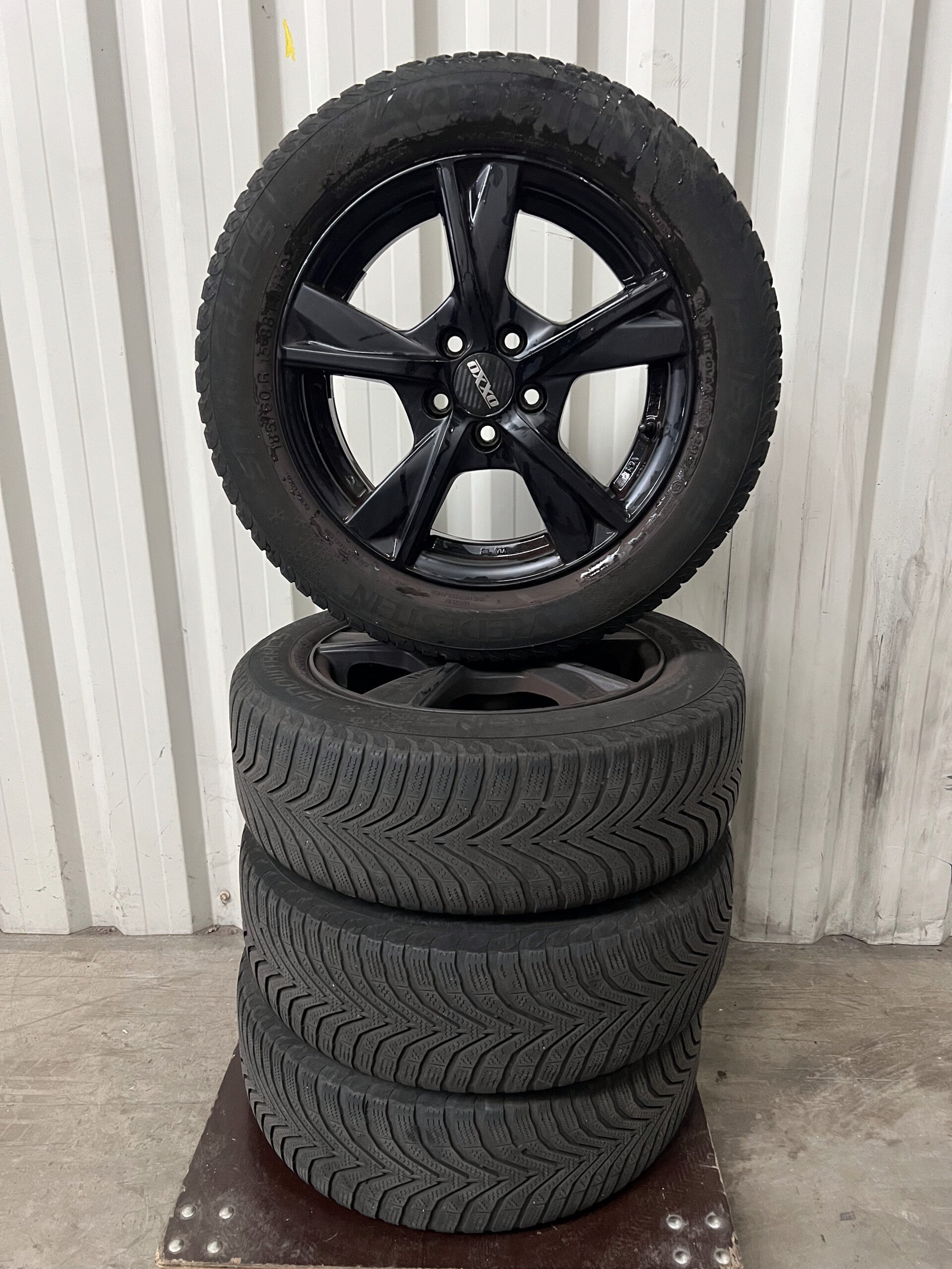 Seat Ibiza / VW Polo