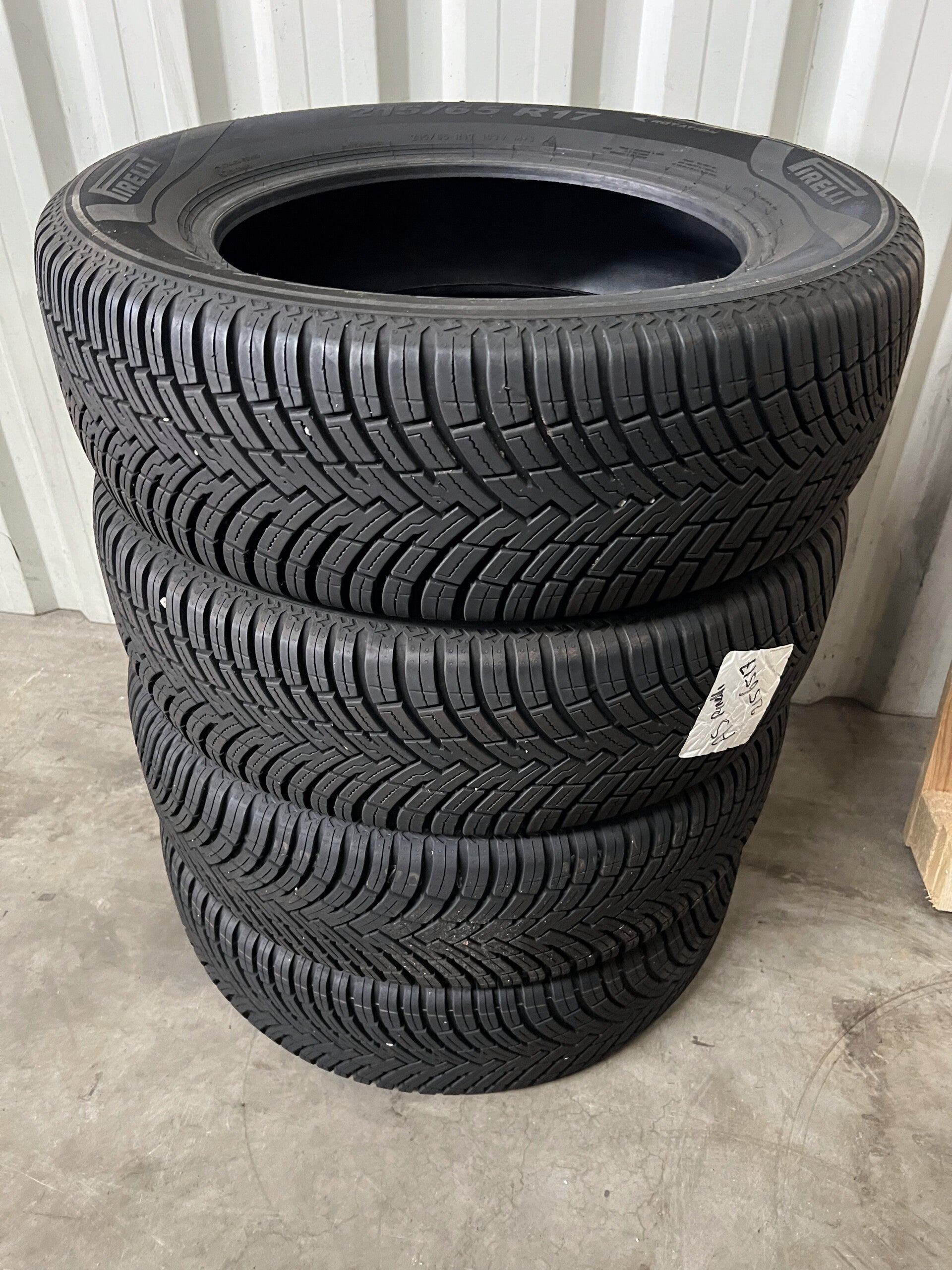 Toyota Rav / Mazda CX-5