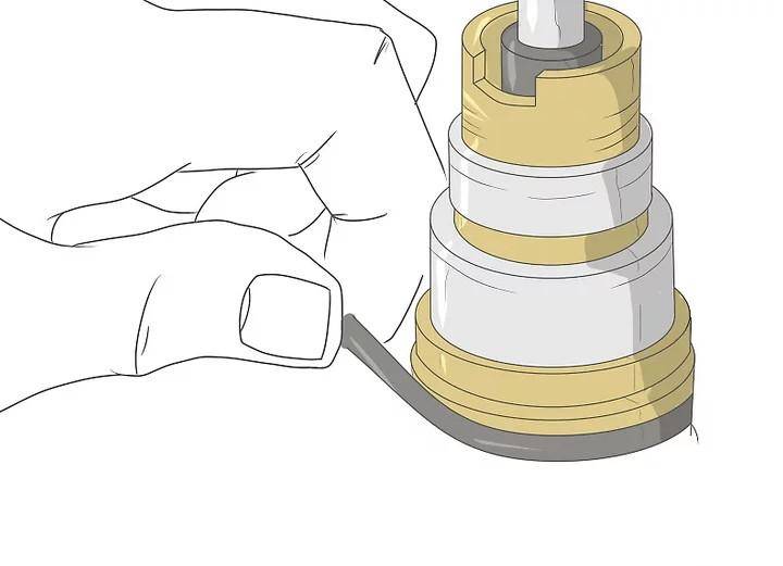 herder Netto Fokken How To: Een lekkende Kogelkraan repareren | www.koopjesanitair.nl