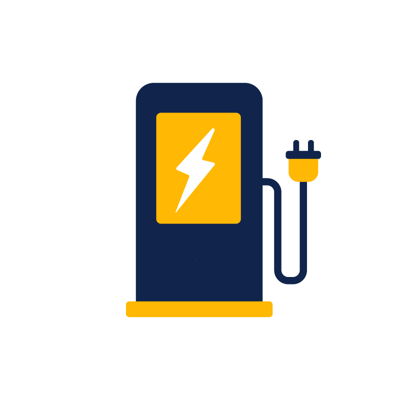 auto laden elektrisch EV charge