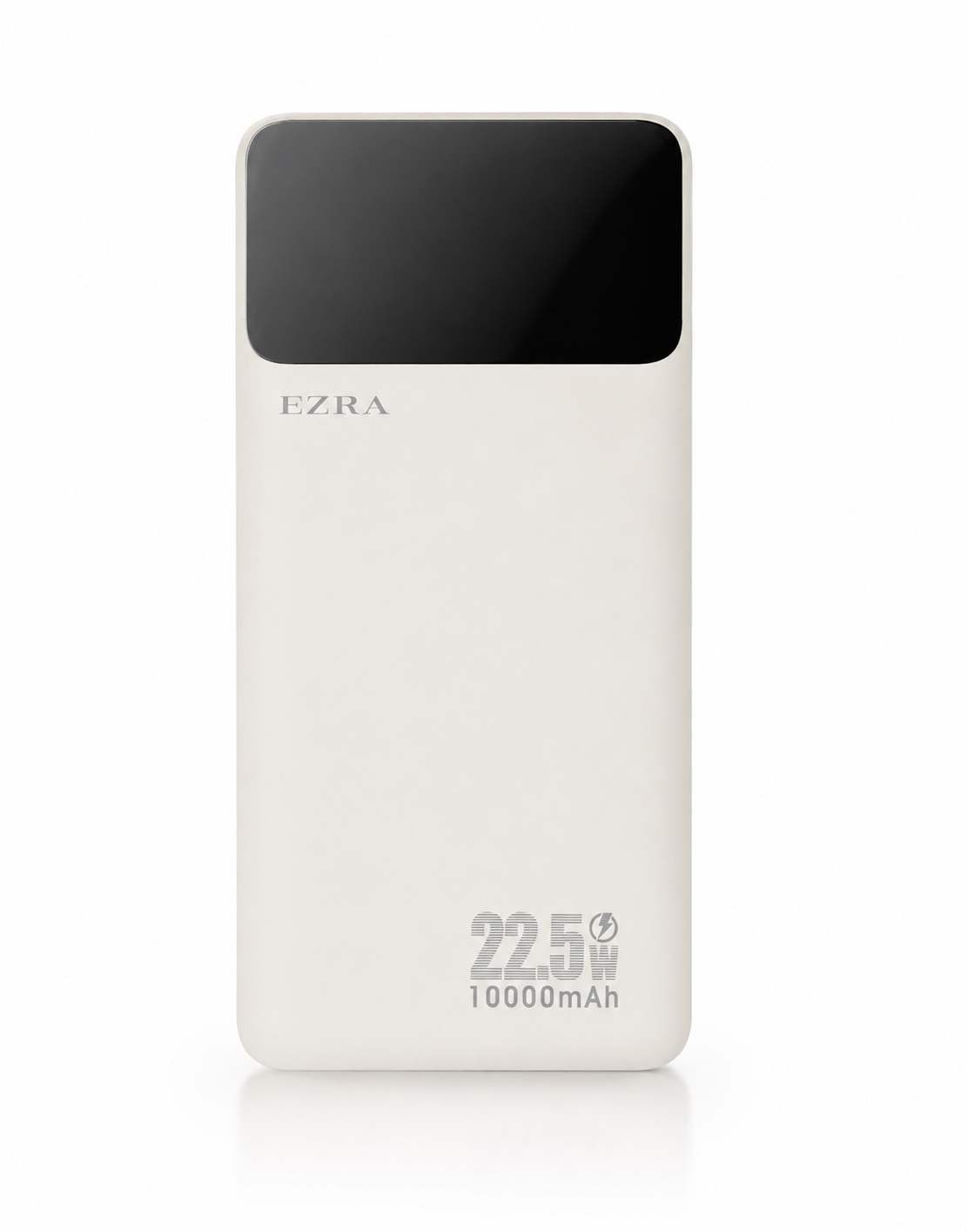 Power Bank (10,000mAh | 22.5W Fast Charging) EZRA PB125