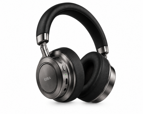 Noise Canceling Headphones EZRA BW96