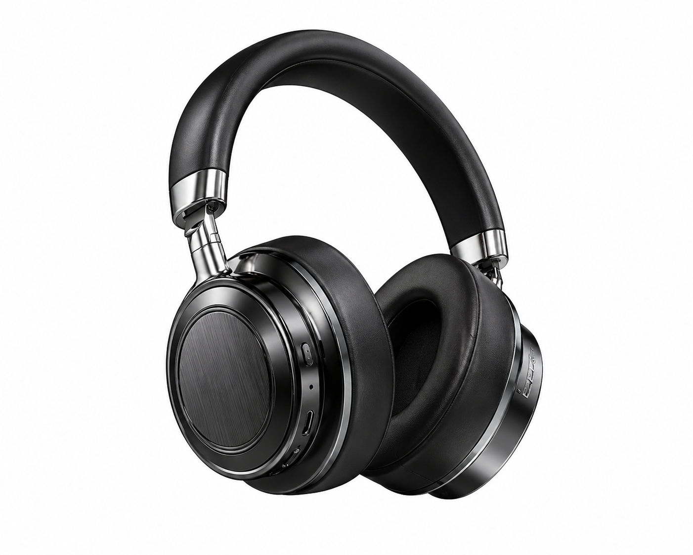 EZRA BW96 Wireless ANC Headphones