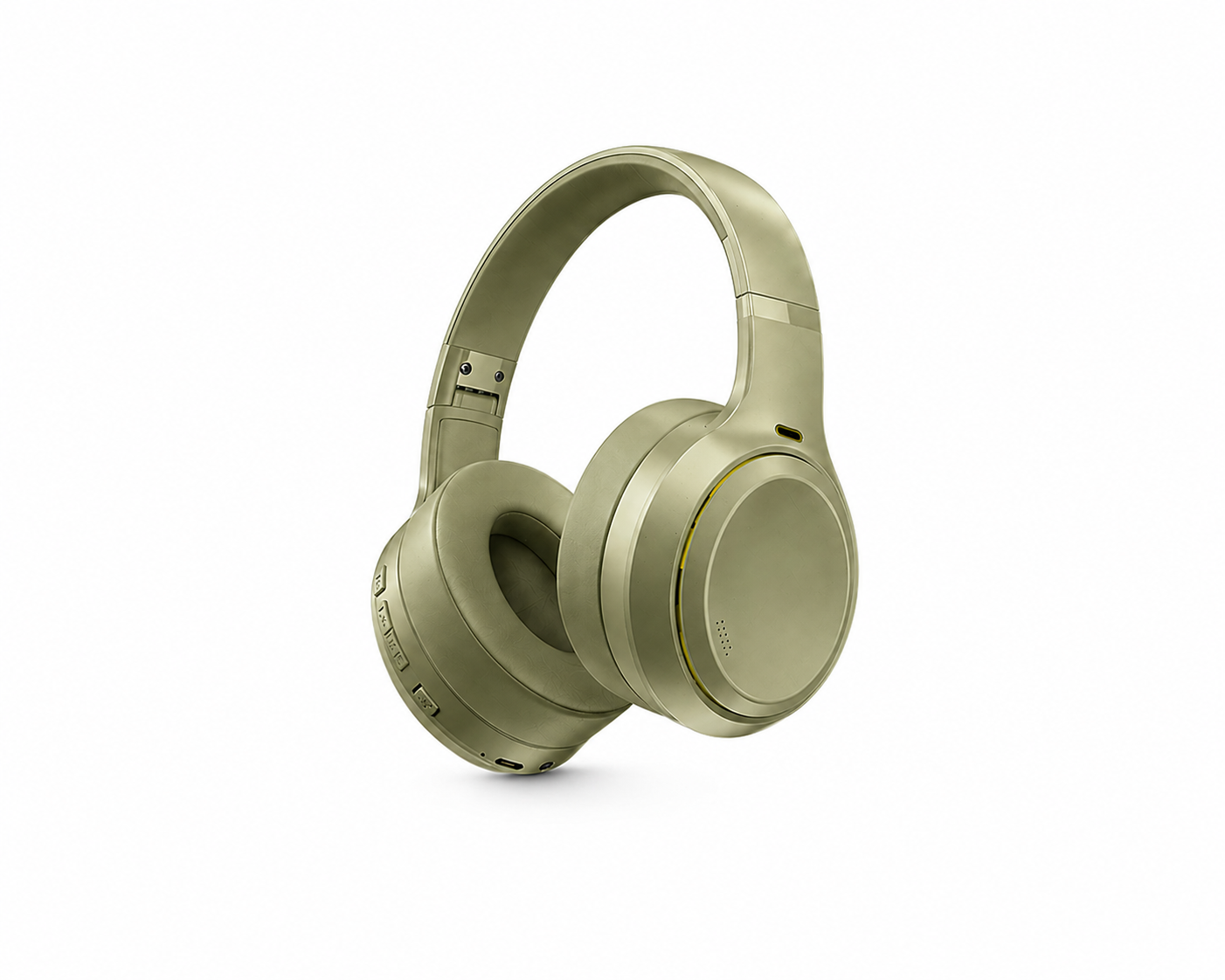 EZRA OnEar Headphones  (BW95)