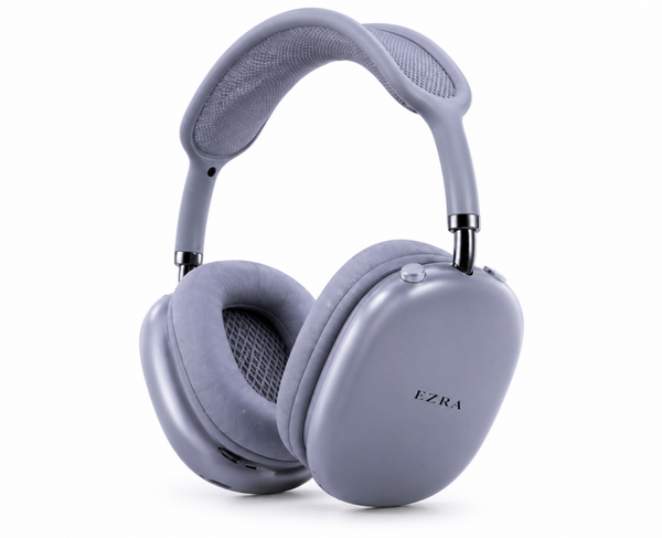 Over-Ear Headphones (EZ-050) EZRA Wireless