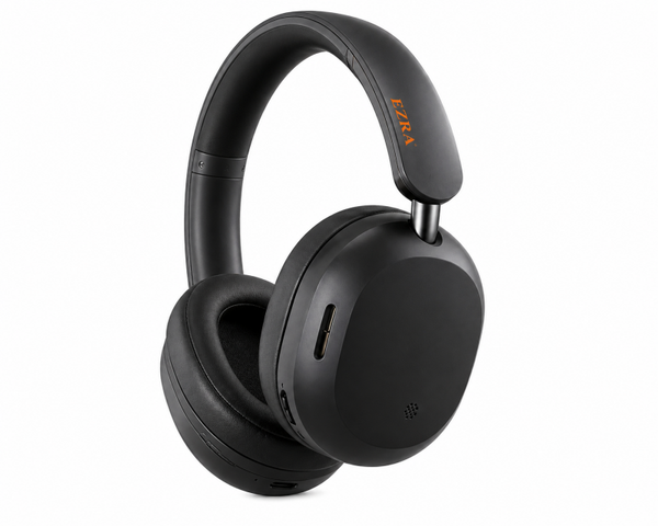 EZRA BW101 Wireless ANC Headphones