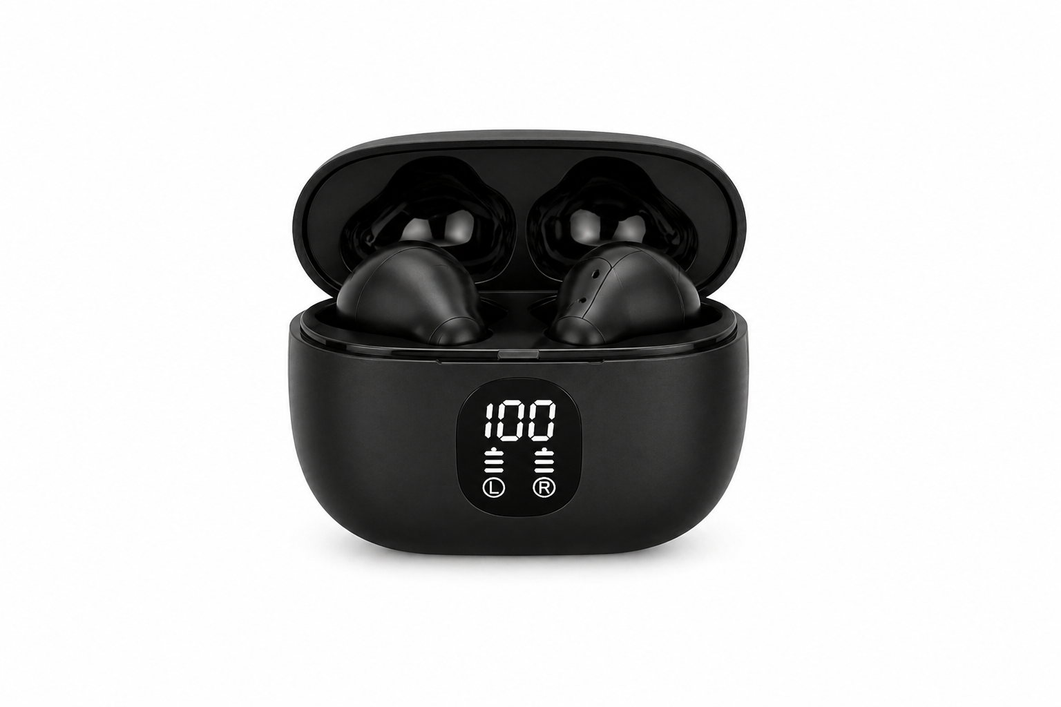 EZRA TWS125 Smooth Voice True Wireless Earbuds