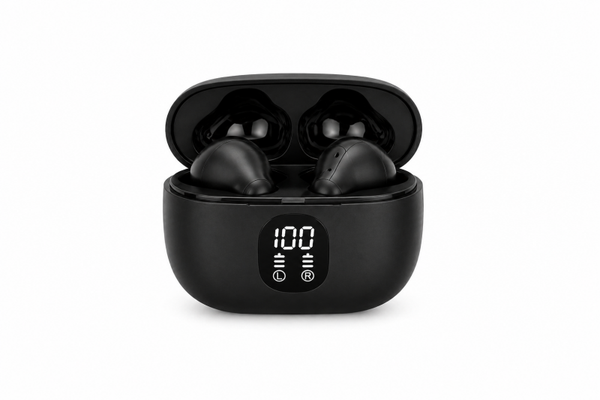 Smooth Voice  Earbuds EZRA TWS125