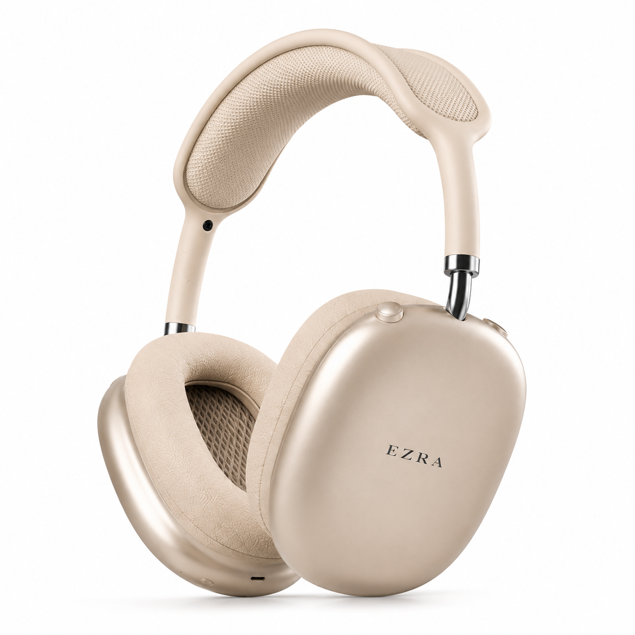 Over-Ear Headphones (EZ-050) EZRA Wireless