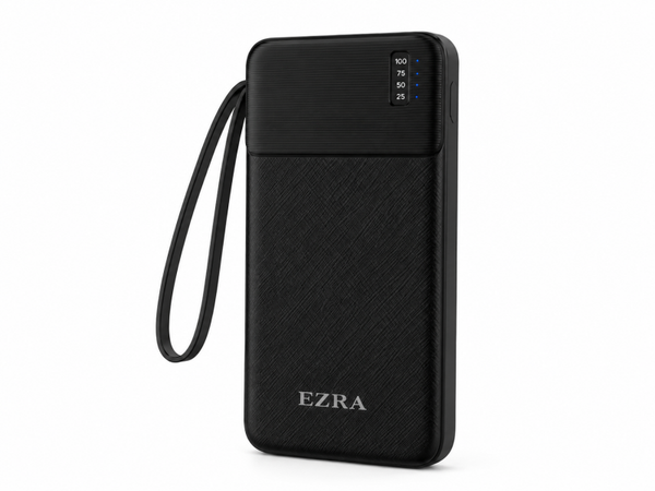 Power Bank (10,000mAh) EZRA PB147