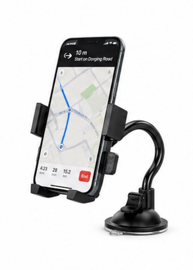 Tilting Car Phone Holder (EZRA HL128)