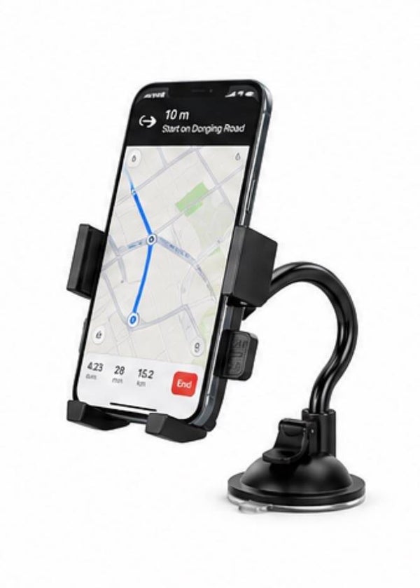 Tilting Car Phone Holder (EZRA HL128)