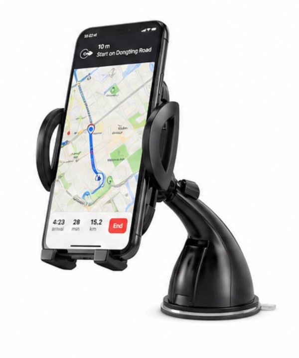 Fixed Car Phone Holder (EZRA HL129)