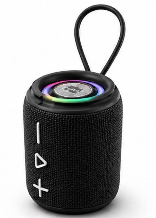 Colorful Wireless HiFi Speaker EZRA EZRA NL89