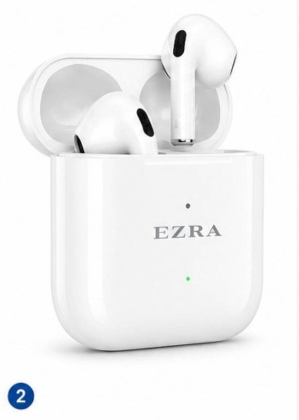 EZRA TWS22 True Wireless Stereo Earbuds