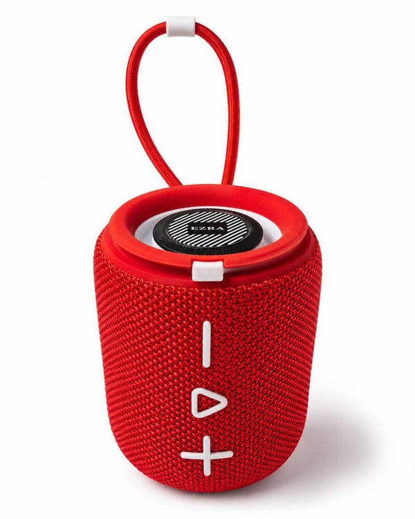 Colorful Wireless HiFi Speaker EZRA NL89