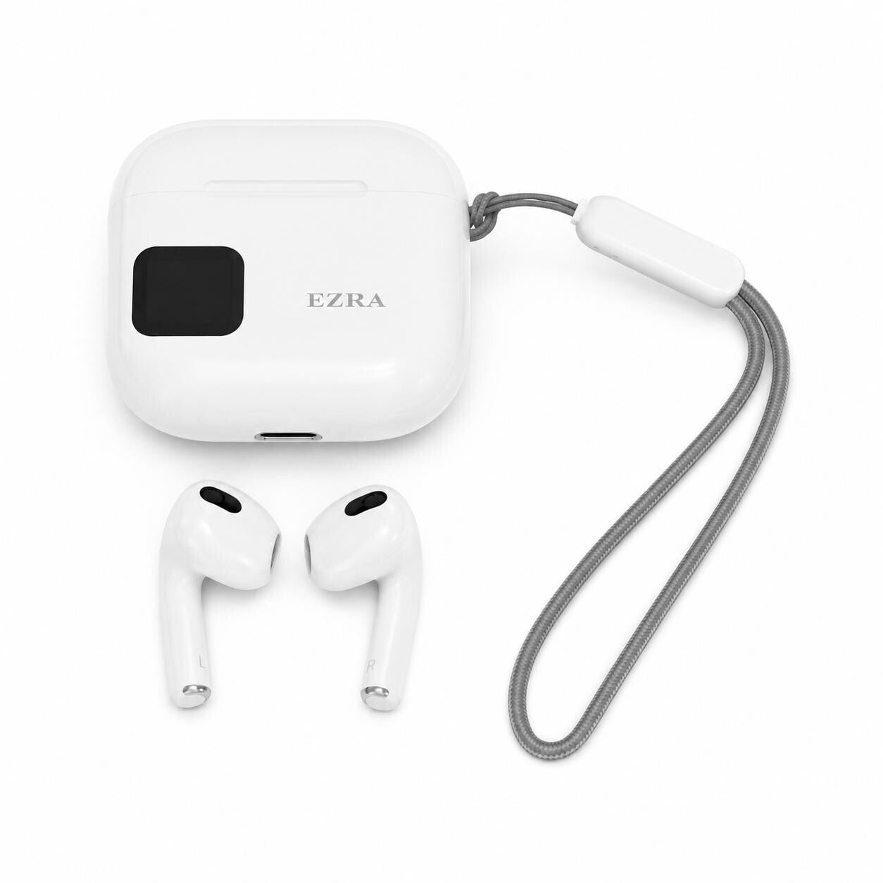 ANC EarPhones EZRA  (TWS53)