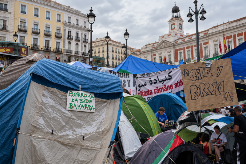 Mensajes vinculados a ETA - La Gaceta