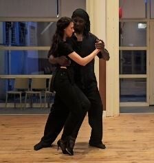 Argentijnse Tango Groningen
