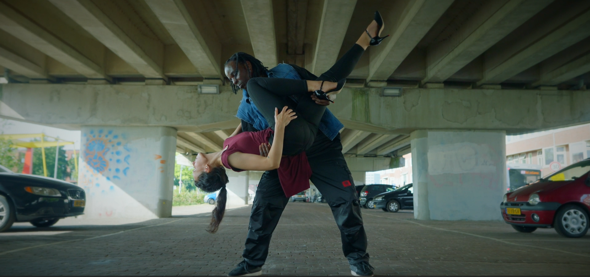 Argentijnse Tango Groningen