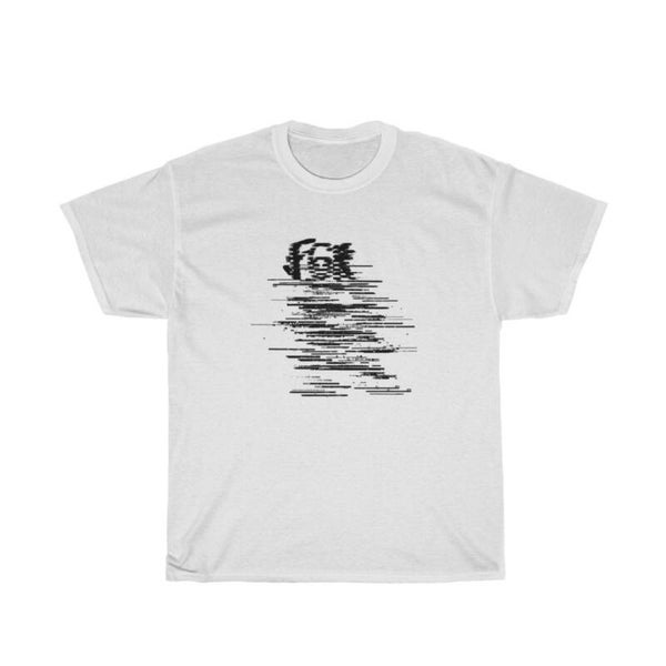 FVR X F6F "SHORT CIRCUIT" TEE