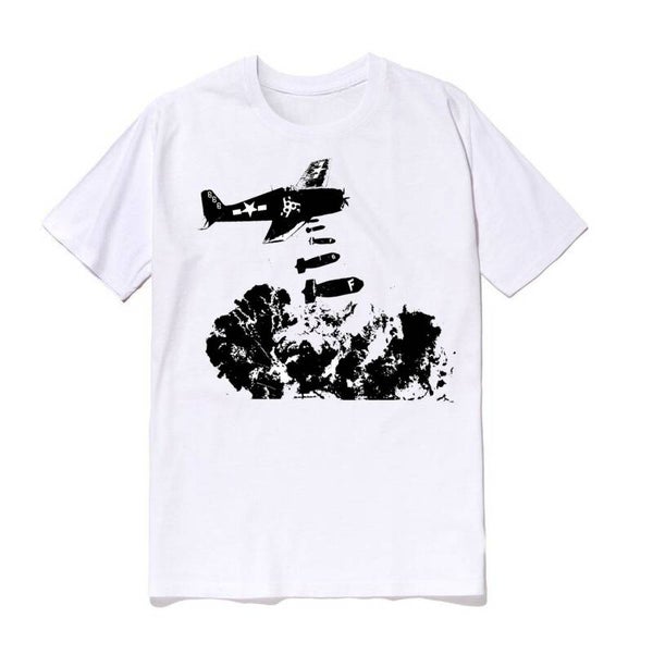 F6F HELLCAT TEE