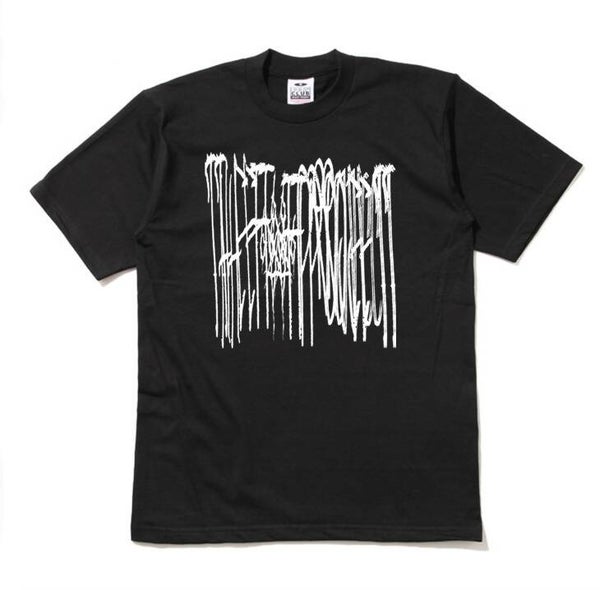 SEEING DOUBLE TEE