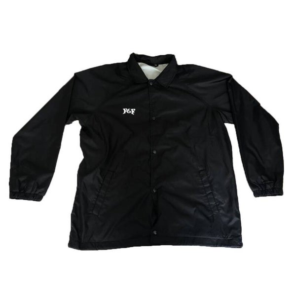 COACH JACKET