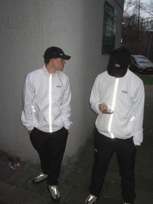 F6FSPORT TRACKSUITS