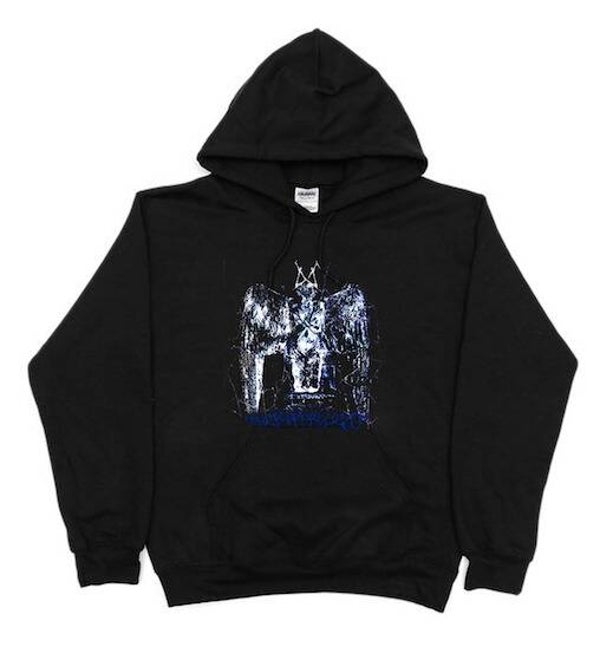 ANGEL OF DEATH HOODIE