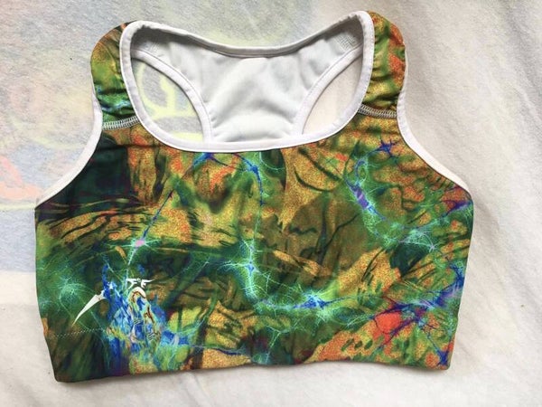 Y9KAI COLLAB TOP