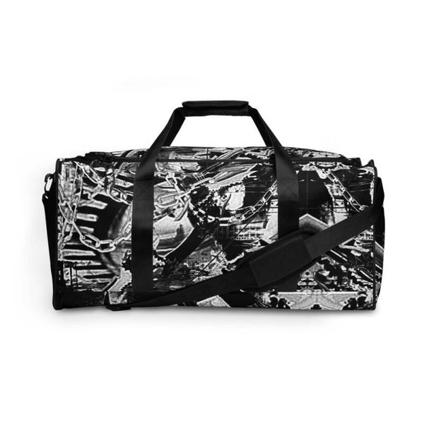 DUFFLE BAG V2