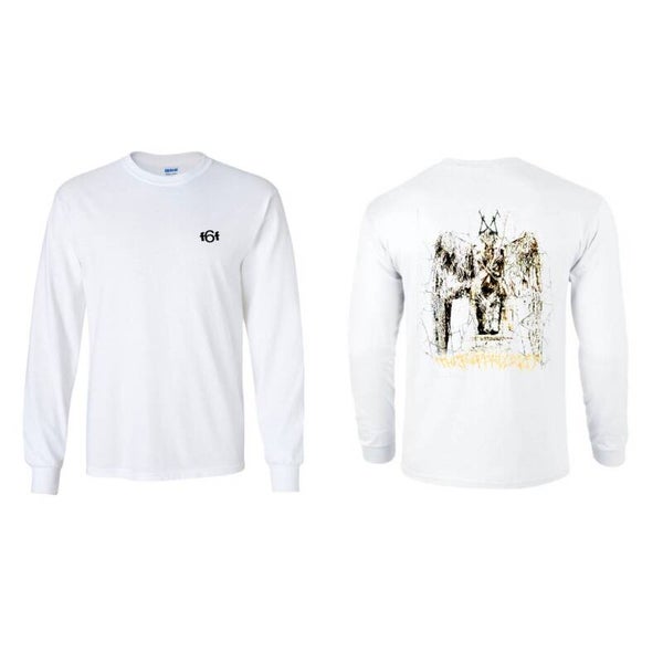 INVERTED ANGEL OF DEATH LONGSLEEVE