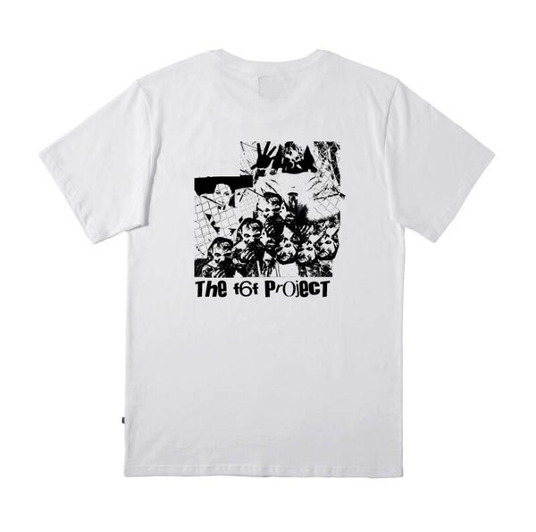 ZOMBIEWHORE$ TEE