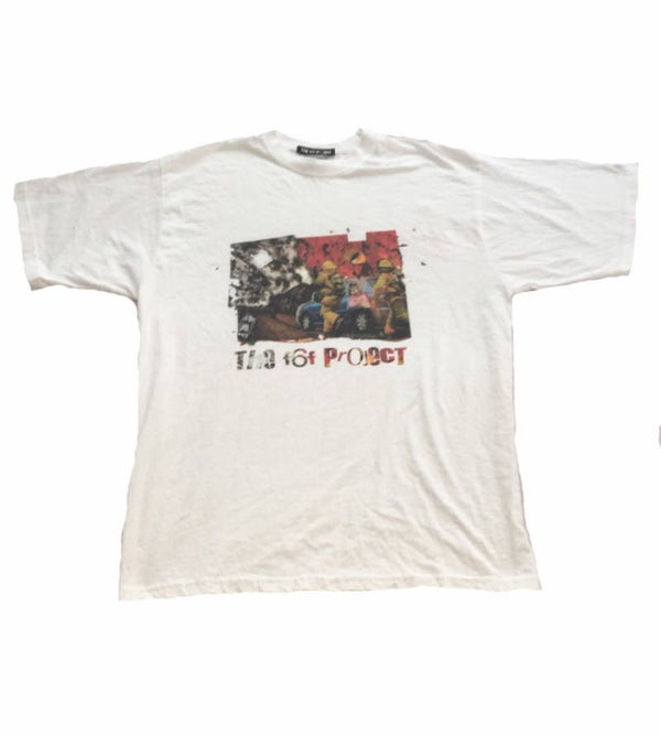 COLLAGE T - SHIRT