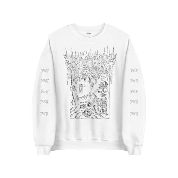 CHROME REAPER CREWNECK