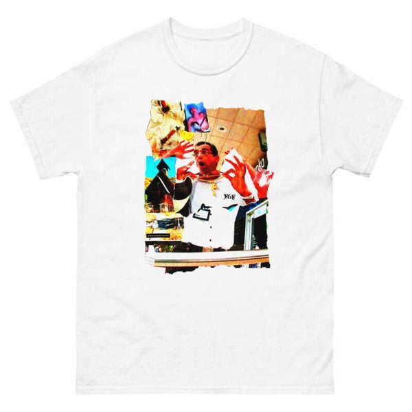 COLLAGE TEE V2